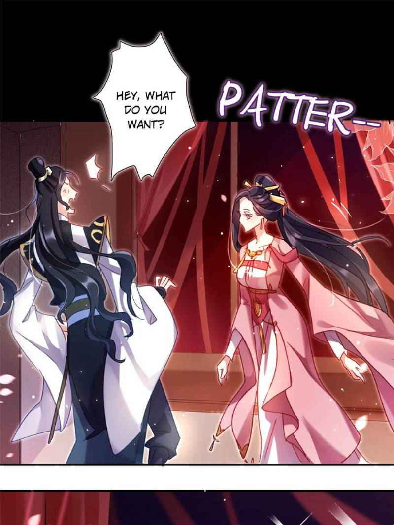 The Evil Empress Chapter 4 9